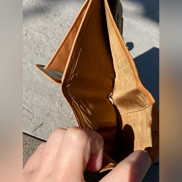 Celine Macadame wallet - Picture 8 of 9